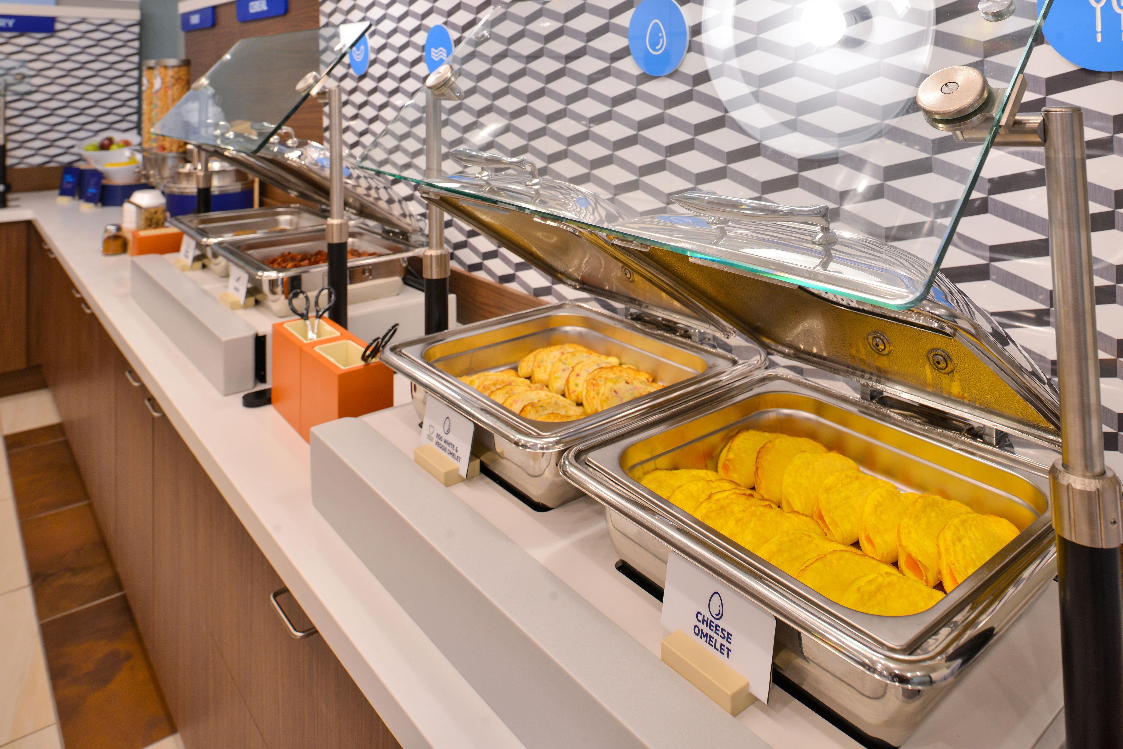 Holiday Inn Express & Suites Waterville - North By Ihg Luaran gambar