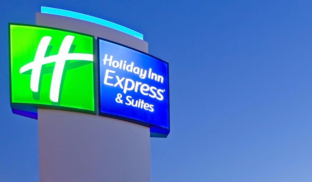 Holiday Inn Express & Suites Waterville - North By Ihg Luaran gambar