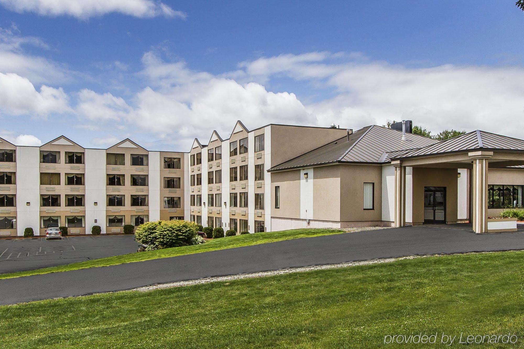 Holiday Inn Express & Suites Waterville - North By Ihg Luaran gambar