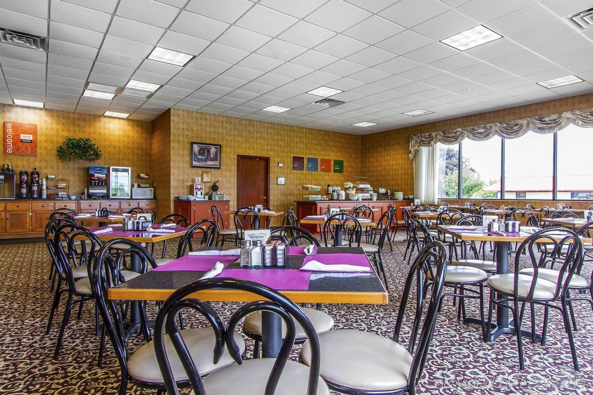 Holiday Inn Express & Suites Waterville - North By Ihg Luaran gambar