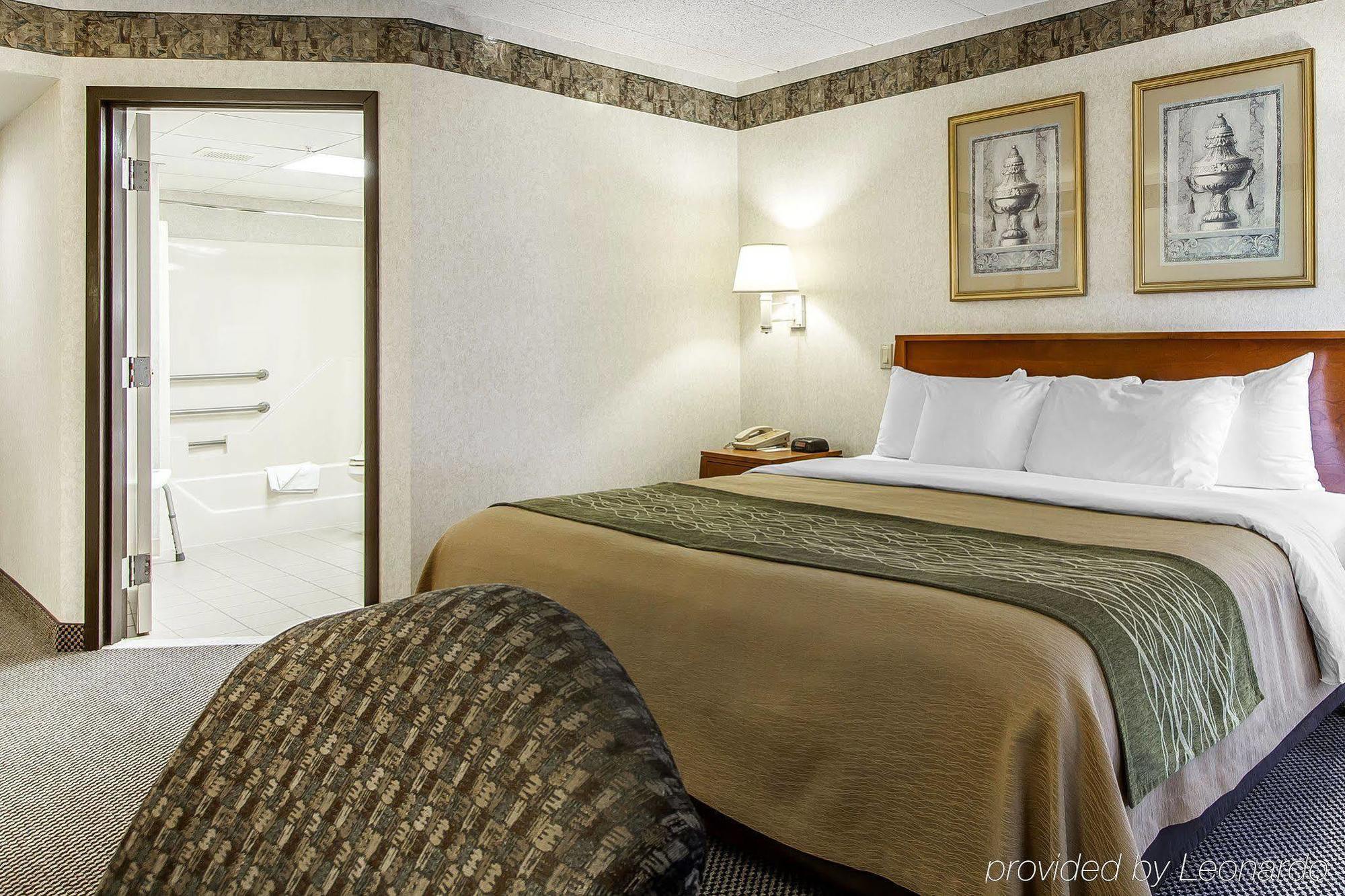 Holiday Inn Express & Suites Waterville - North By Ihg Luaran gambar
