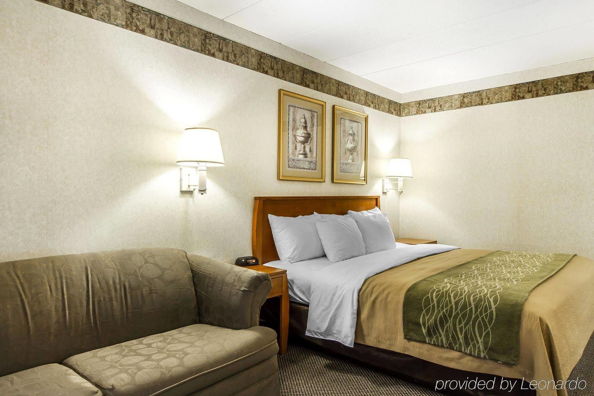Holiday Inn Express & Suites Waterville - North By Ihg Luaran gambar
