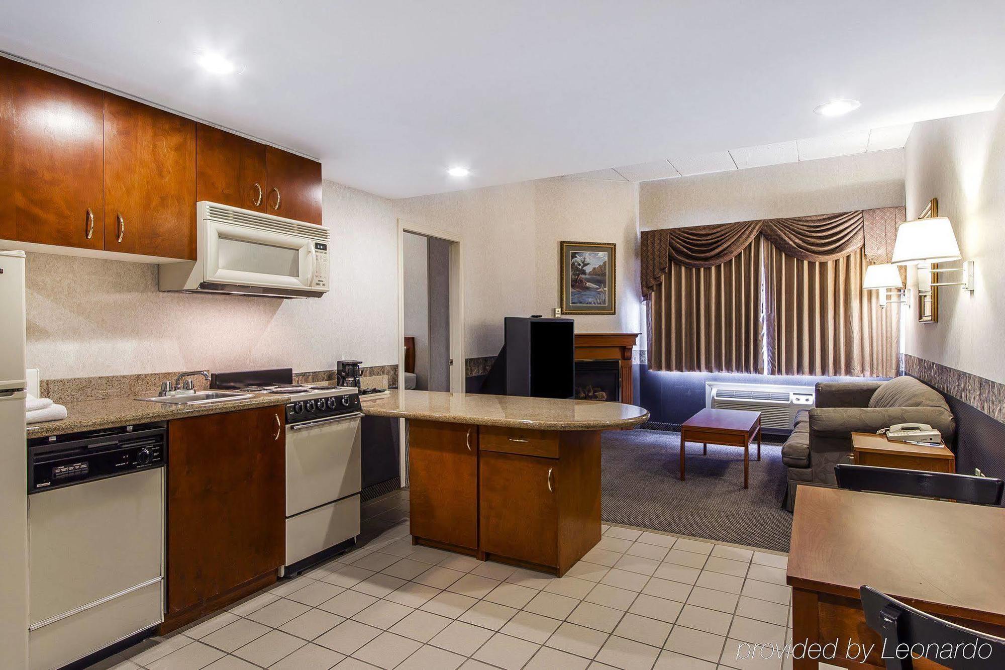Holiday Inn Express & Suites Waterville - North By Ihg Luaran gambar