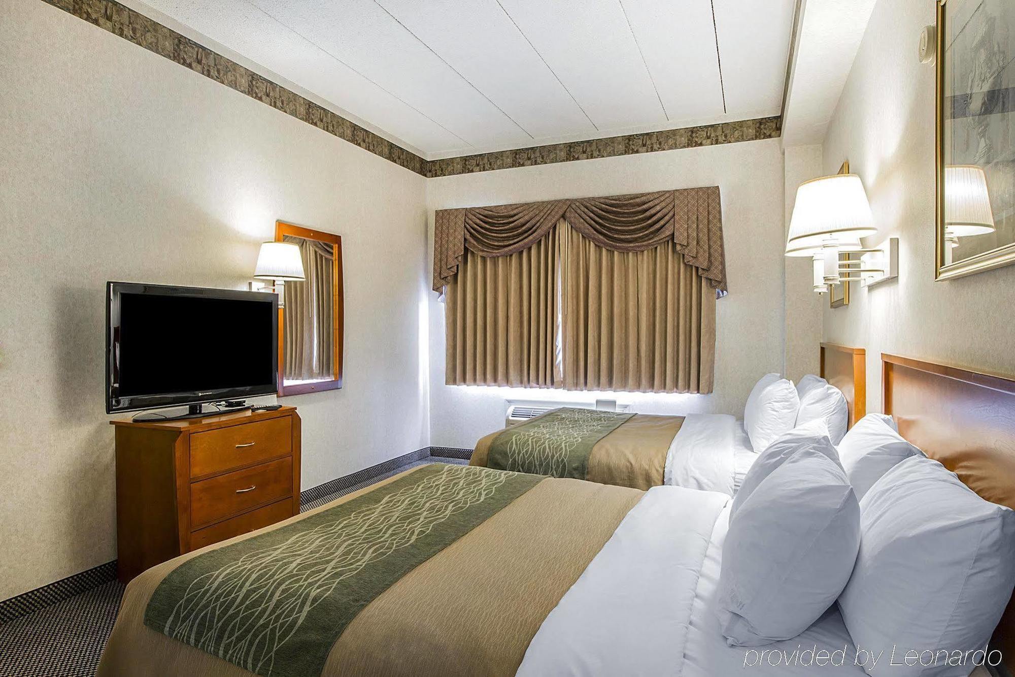 Holiday Inn Express & Suites Waterville - North By Ihg Luaran gambar