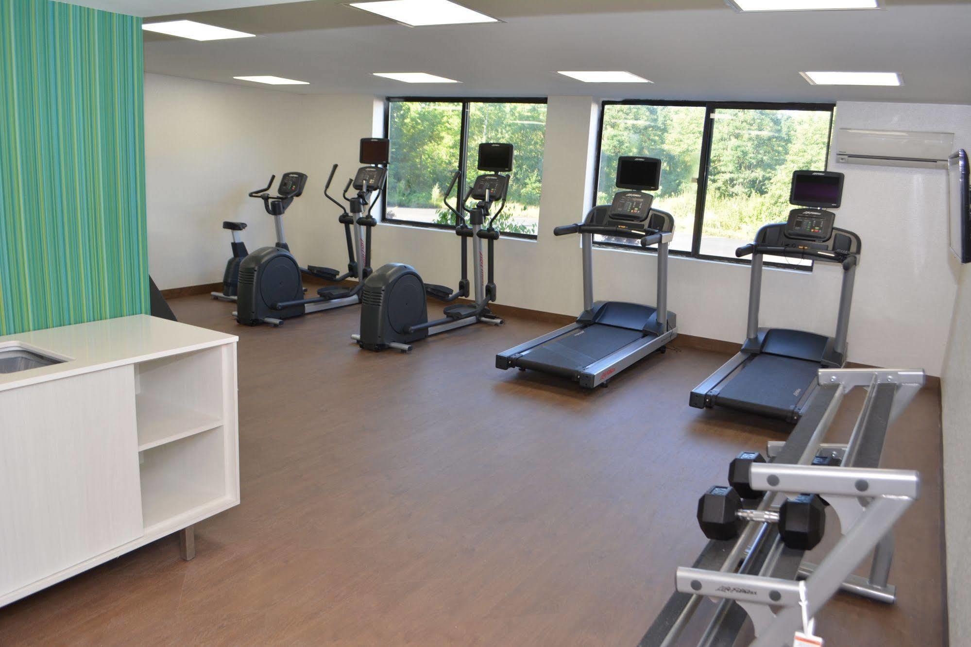 Holiday Inn Express & Suites Waterville - North By Ihg Luaran gambar